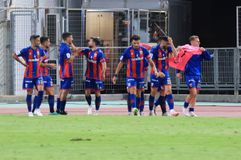 Με τρεις απουσίες στα Γιάννενα ο Βόλος