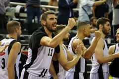 Ο Βαγγέλης Μαργαρίτης είναι έτοιμος για ακόμη ένα ξεχωριστό ρεκόρ