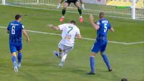 Με το «καλημέρα» είχε δοκάρι ο Παναθηναϊκός