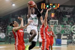 Μεγάλη νίκη του Παναθηναϊκού στο ντέρμπι «αιωνίων» - Σταμολάμπρου και Τζόουνς... εκτέλεσαν τον Ολυμπιακό (vids)