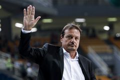 Sold out η επιστροφή του Αταμάν στην Πόλη