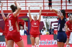 Δίποντο του Ολυμπιακού κόντρα στον Απολλώνιο