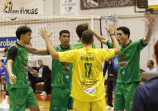 Ιστορική νίκη για την Καλαμάτα στο Ζηρίνειο