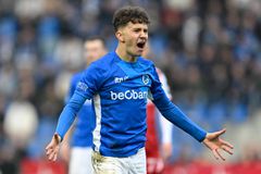 Καρέτσας: Το ελληνικό «διαμάντι» στη Γκενκ μέχρι το 2027