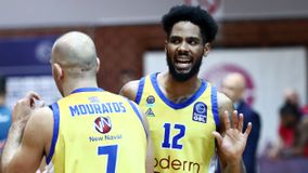 Τα highlights της πρώτης νίκης του Λαυρίου στην Stoiximan GBL