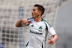 Παναθηναϊκός: Αποφόρτιση ο Τζούριτσιτς