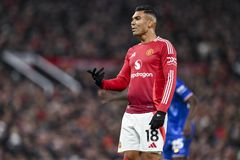 Δεν αλλάζει γνώμη ο Κασεμίρο: «Η απόφαση για την Γιουνάιτεντ έχει ληφθεί και είναι οριστική»