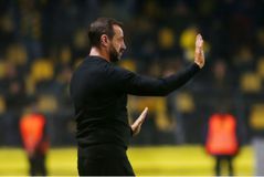 Γιόρτασαν τις 100άρες τους στον Άρη με νίκη