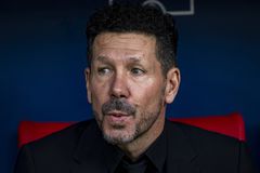 Σιμεόνε: «Δεν είμαι χαρούμενος που είμαι τρίτος, με πονάει το άσχημο ξεκίνημα»