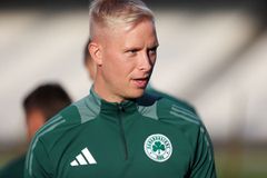 Παναθηναϊκός: Τρεις μήνες εκτός προπονήσεων ο Μάγκνουσον