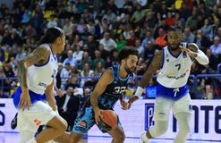 Δύσκολη η συνύπαρξη Σιγάλα-Περάντες στον Κολοσσό!