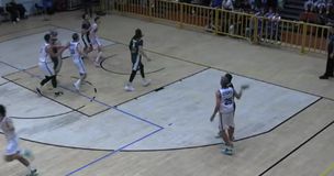 «Δεν μου ζήτησε ποτέ συγγνώμη - Ο καθένας παίρνει αυτό που του αξίζει»: Ο 19χρονος Κατσούρρι μιλά στο Sportal για την αναίτια επίθεση που δέχθηκε από τον Γκαγκαλούδη