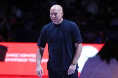 Γκάλης για Εθνική Νέων: «Μπορεί μια ήττα να πληγώνει, όμως σημαντικότερη είναι αφοσίωση και η αγάπη για την Oμάδα»