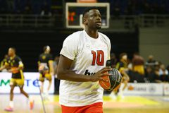 Τα ρεκόρ των Φαλ και Μιλουτίνοφ μετά το ματς του Ολυμπιακού με την ΑΕΚ Betsson