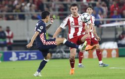 Μουζακίτης: «Ένα στημένο, ένα λάθος, μπορεί να σε πληγώσει»