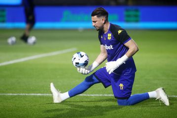 Επιστροφή Διούδη στον Άρη