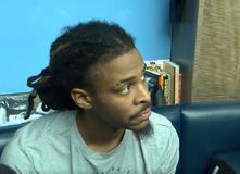 «Σύννεφα» στη σχέση του Τζα Μοράντ με τους Γκρίζλις - Η ατάκα όλο νόημα που φανέρωσε το βαθύ ρήγμα με την ομάδα (vid)