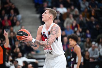 Συνεχίζει την καριέρα του στην Ρωσία ο Λούκα Σάμανιτς