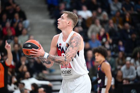 Συνεχίζει την καριέρα του στην Ρωσία ο Λούκα Σάμανιτς