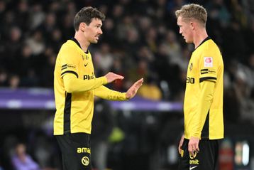 Σημαντική απώλεια για τη Γιουνγκ Μπόις πριν τον αγώνα με τον ΠΑΟΚ