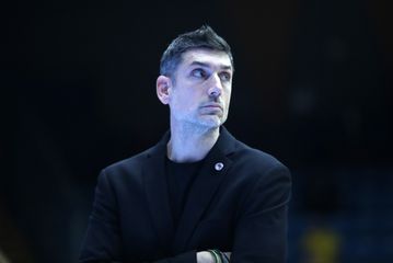 Βασίλης Ξανθόπουλος: «Αυτό που παρουσιάζουμε είναι αυτό που είχα στο μυαλό μου το καλοκαίρι»