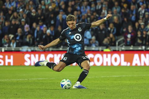 Ο Τριάντης σκόραρε λίγες ώρες μετά την κλήση του στην Εθνική Ελλάδος (vid)