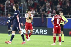 Και γκαντεμιά, αλλά και έλλειψη ενέργειας!