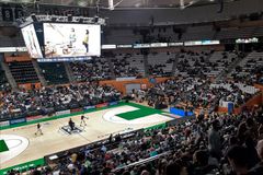 Aυτό είναι το ποσό που καταθέτει η Μπανταλόνα για να διοργανώσει το Final Four του BCL