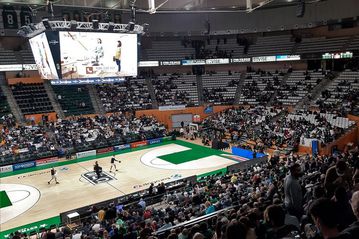 Aυτό είναι το ποσό που καταθέτει η Μπανταλόνα για να διοργανώσει το Final Four του BCL