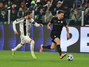 Το γκολ της Σπόρτινγκ στο Τορίνο ξεκίνησε από το φοβερό τακουνάκι του Ιωαννίδη (vid)