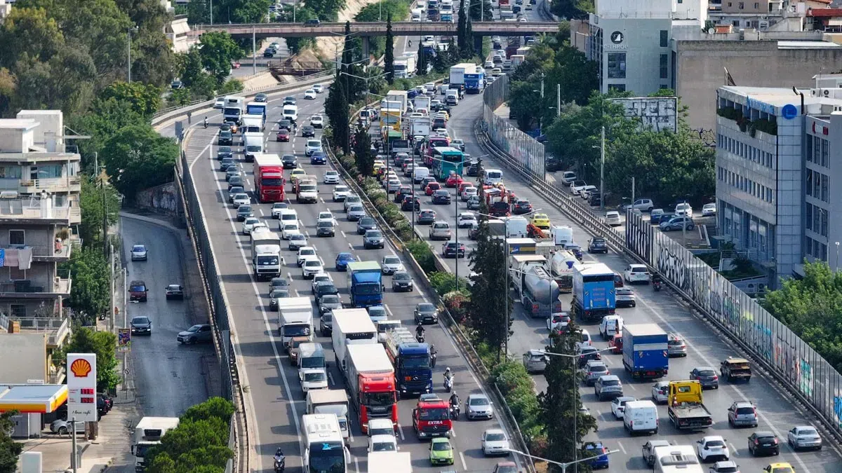 Πάνω από 180.000 οδηγοί στην τσιμπίδα!