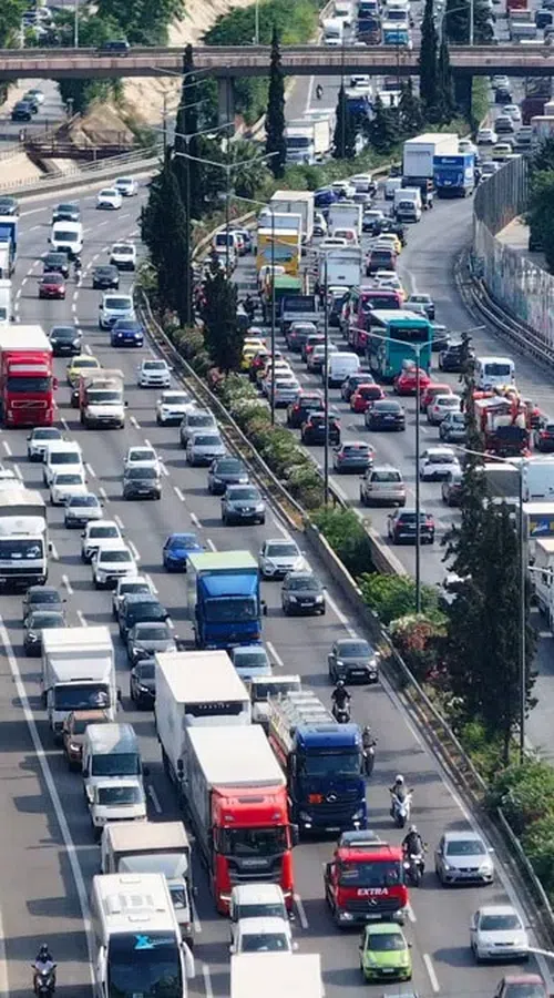 Πάνω από 180.000 οδηγοί στην τσιμπίδα!