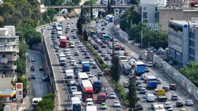 Πάνω από 180.000 οδηγοί στην τσιμπίδα!