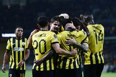 Τα αποτελέσματα και το πρόγραμμα της ΑΕΚ στη League Phase του Conference League