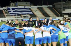 Αυτοί είναι οι αντίπαλοι της Εθνικής Ελλάδας Γυναικών για τα προκριματικά του Μουντιάλ 2027