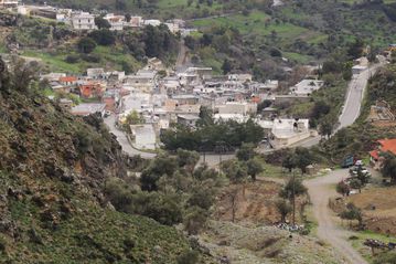 Βορίζια: Έφοδος στις φυλακές της Νέας Αλικαρνασσού