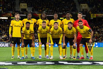 Αντίπαλοι ΠΑΟΚ: Το προφίλ της Γιουνγκ Μπόις