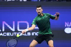 Τζόκοβιτς: «Καλησπέρα Ελλάδα, σ αγαπώ» (vid)