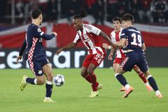 Μείωσε η Ελλάδα στο UEFA Ranking αλλά έχασε ευκαιρία