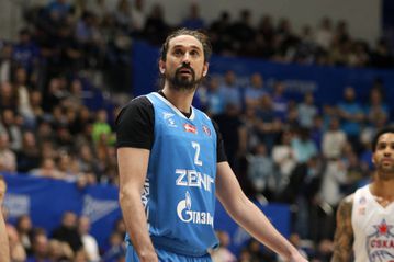 Αυτή είναι η νέα ομάδα του Αλεξέι Σβεντ έως το τέλος του 2025