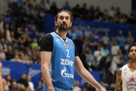 Αυτή είναι η νέα ομάδα του Αλεξέι Σβεντ έως το τέλος του 2025