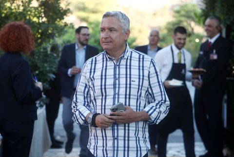 Πότε θα γίνει η συνάντηση Σπανού-Λανουά