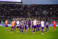 Η Φιορεντίνα έδιωξε τον Πιόλι λίγες εβδομάδες πριν συναντήσει την ΑΕΚ στο Conference League