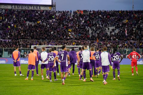 Η Φιορεντίνα έδιωξε τον Πιόλι λίγες εβδομάδες πριν συναντήσει την ΑΕΚ στο Conference League