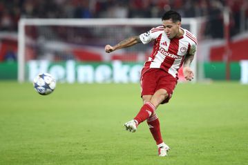 Πότε είναι το επόμενο κρίσιμο παιχνίδι του Ολυμπιακού στο Champions League