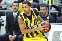 Στο στόχαστρο του Άρη ο Έρικ Γκριν - Αναζητείται και ψηλός