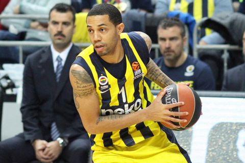 Στο στόχαστρο του Άρη ο Έρικ Γκριν - Αναζητείται και ψηλός