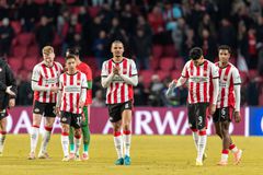 Αϊντχόφεν: Η πριγκίπισσα της Ολλανδίας στον δρόμο του Ολυμπιακού