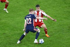 Τα γκολ και οι μεγάλες φάσεις του Ολυμπιακού από την ισοπαλία με την Αϊντχόφεν (vid)