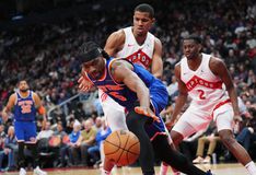 Βρήκε συμβόλαιο στο NBA o Πρέσιους Ατσίουα - Με ποια ομάδα συμφώνησε